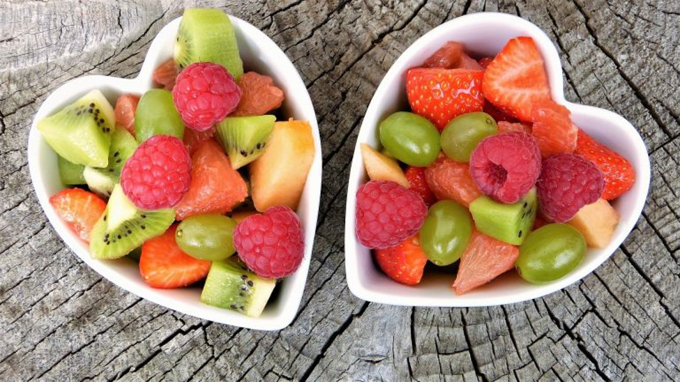 High Sugar Fruits