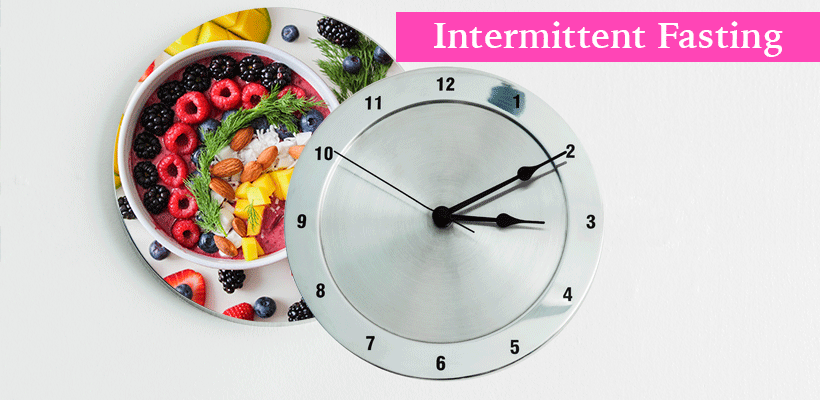 What is 18:6 intermittent fasting