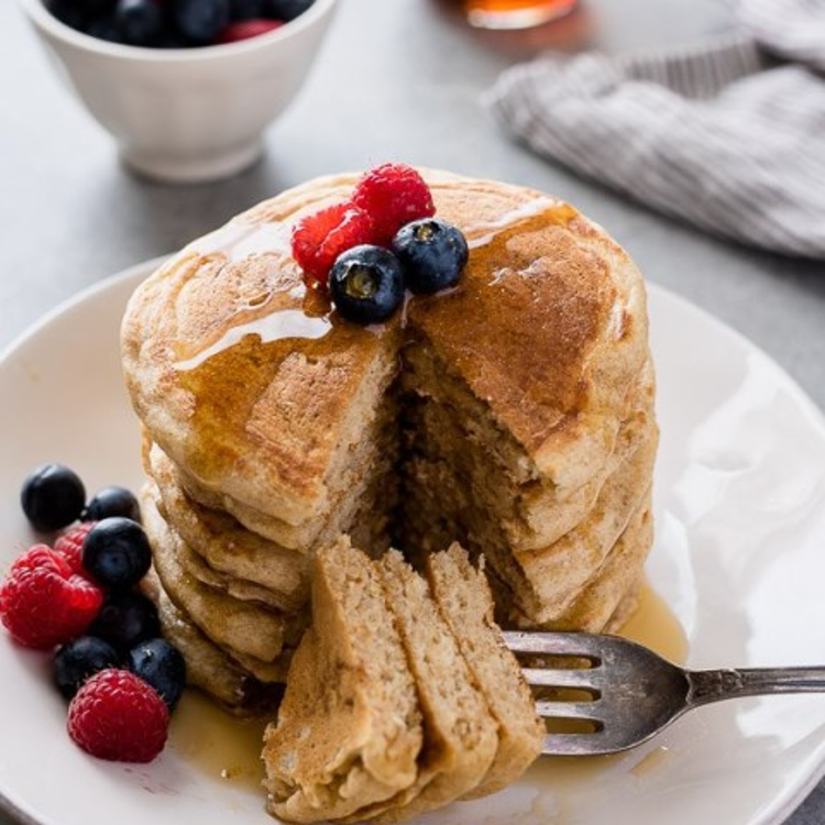 Mediterranean Diet Breakfast Recipes