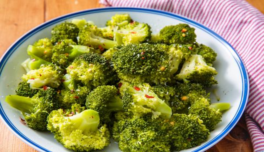 Low Carb Vegetable List