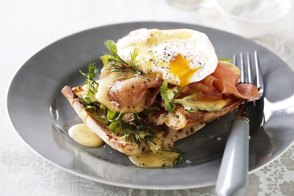 Mediterranean Diet Breakfast Recipes