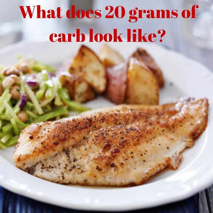 what is a net carb how many carbs on keto