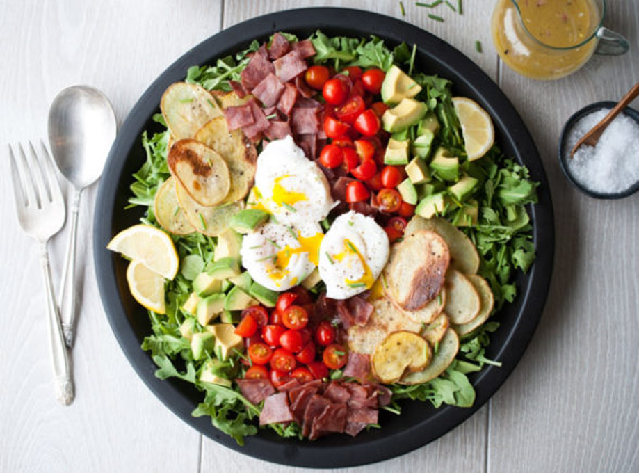 Mediterranean Diet Breakfast Recipes