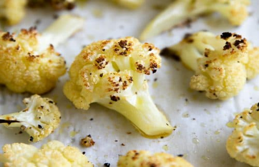 Low Carb Vegetable List