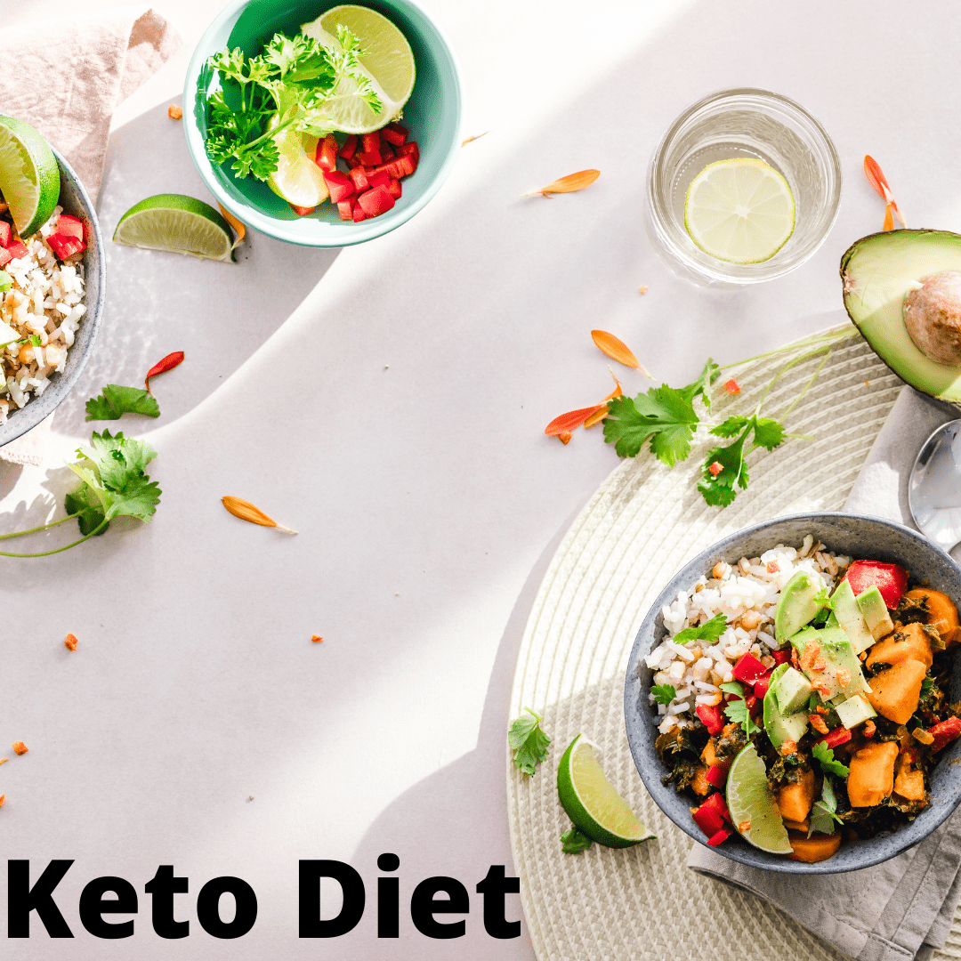 How to start keto diet