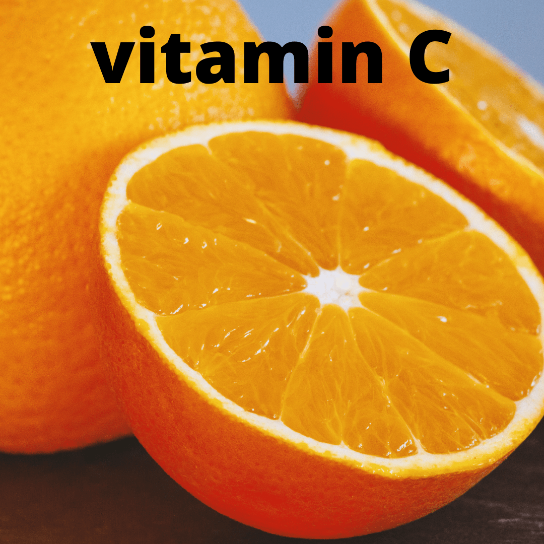 vitamin C