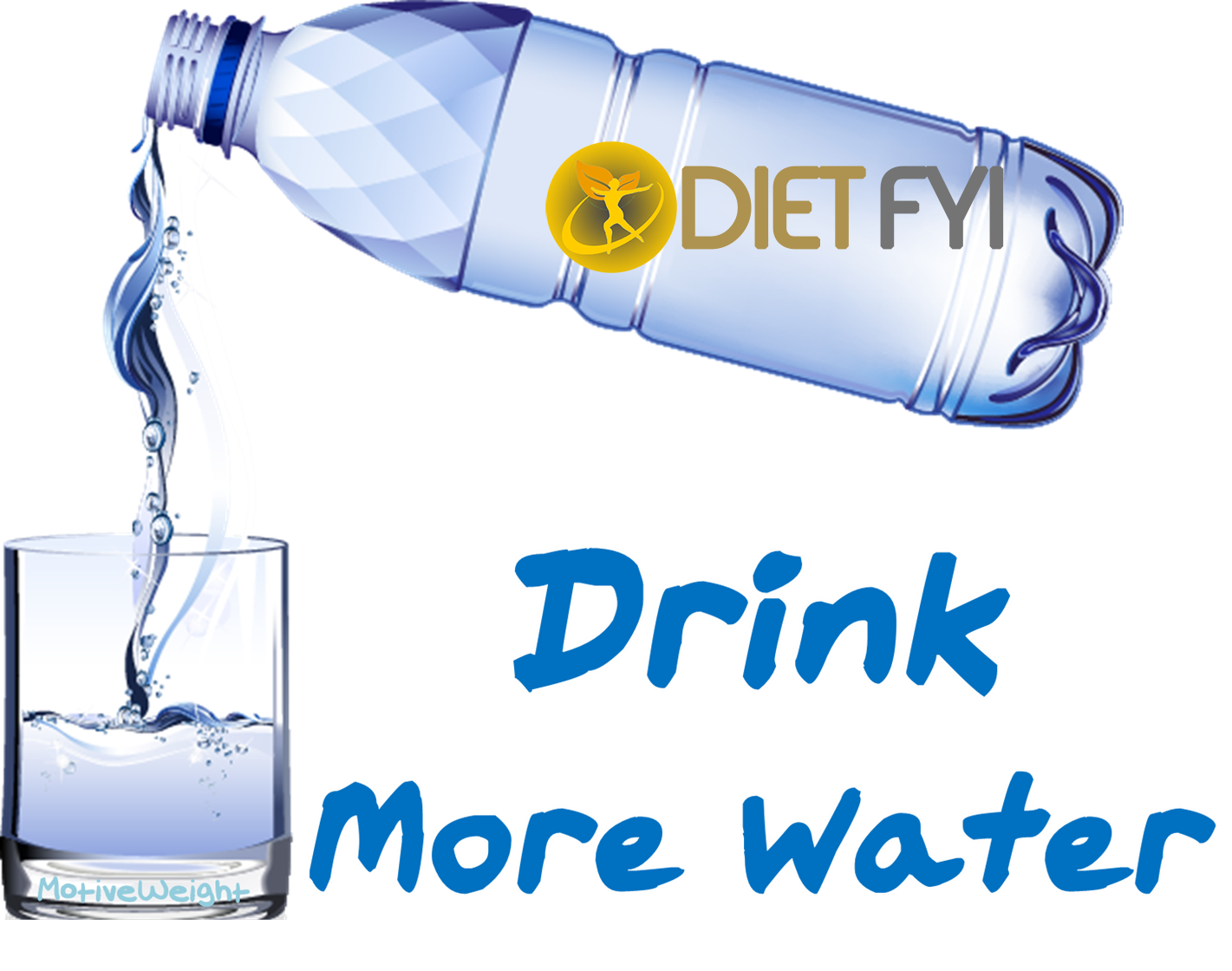 How much water should I drink to lose weight